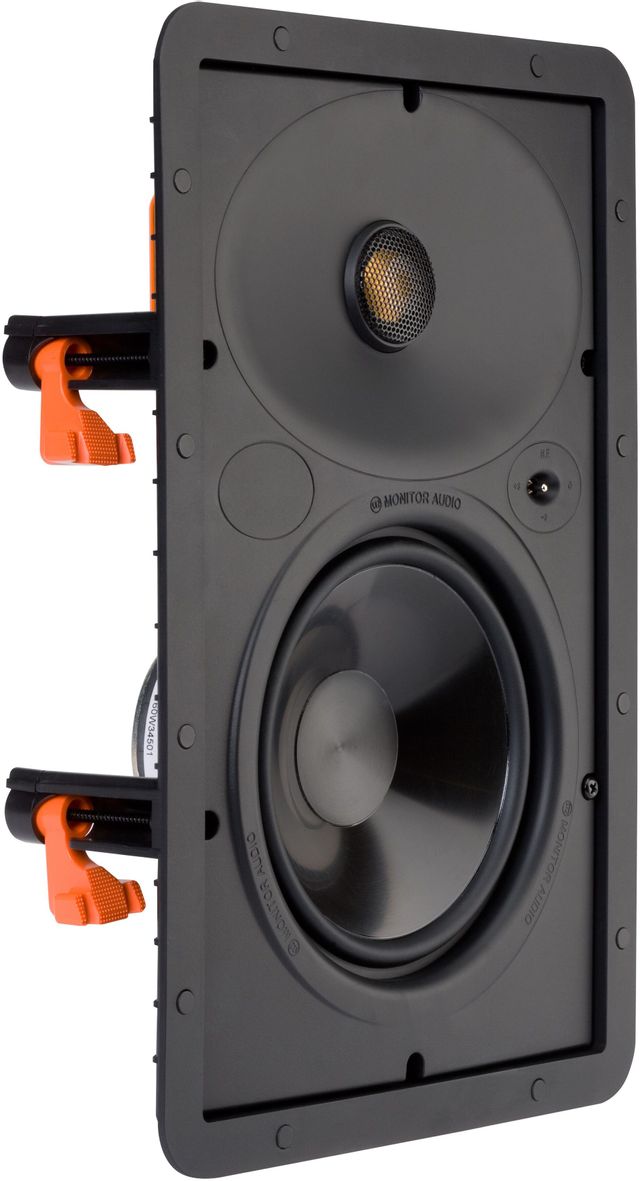 Monitor Audio W165 In-Wall Speaker 2