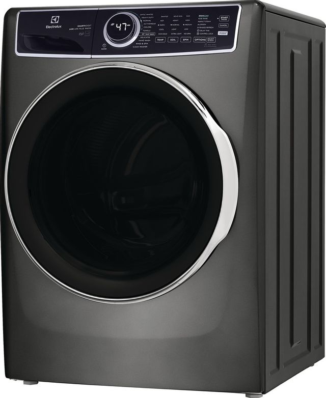 Electrolux 4.5 Cu. Ft. White Front Load Washer 14