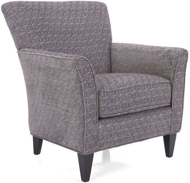 Decor-Rest® Furniture LTD 2668 Accent Chair