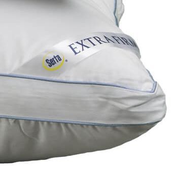 Serta® Perfect Sleeper® Extra Firm King Pillows 1