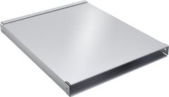 Thermador® 19" Rectangular Duct Downdraft-CVDUCT2