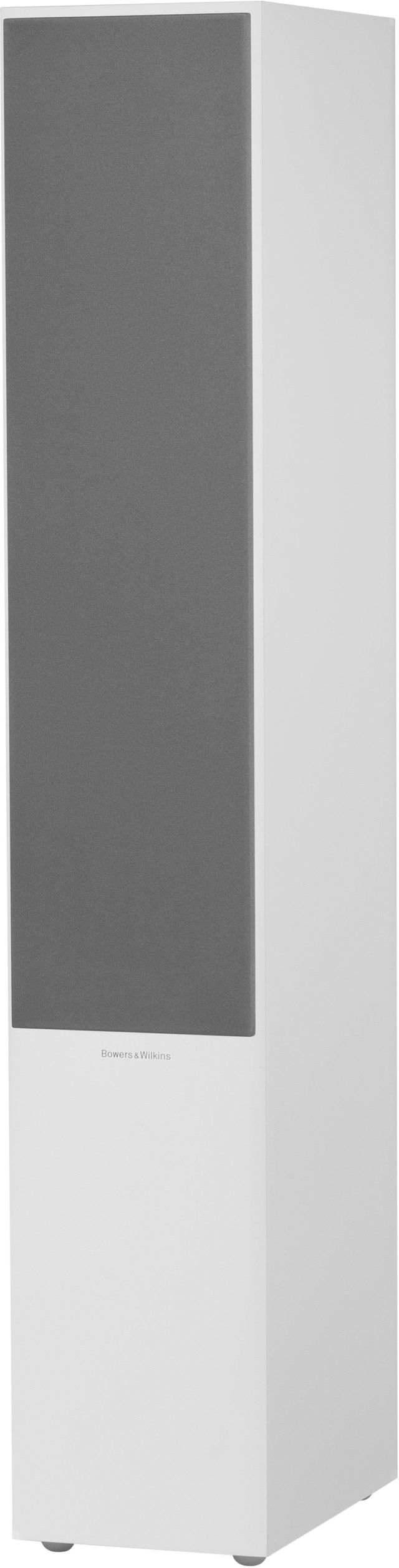 Bowers & Wilkins Satin White 704 S2 Floorstanding Speaker Each 1