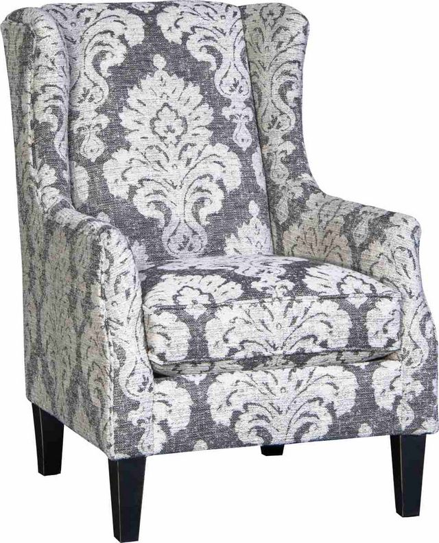 Mayo 8840F Customizable Chair