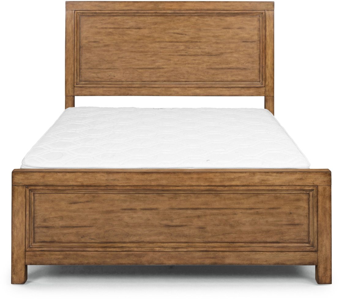homestyles® Tuscon Toffee Queen Bed