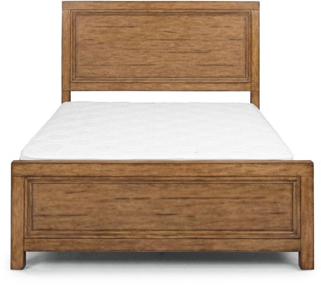 homestyles® Tuscon Toffee Queen Bed-0