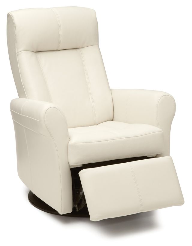 Palliser® Furniture Yellowstone Swivel Glider Recliner 0