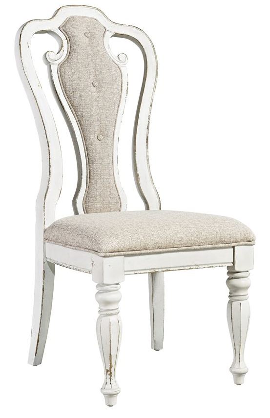 Liberty Furniture Magnolia Manor Dining Side Chair