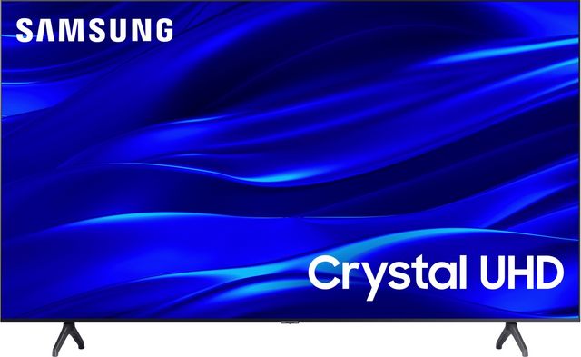 Samsung 43" 4K Ultra HD LED Smart TV
