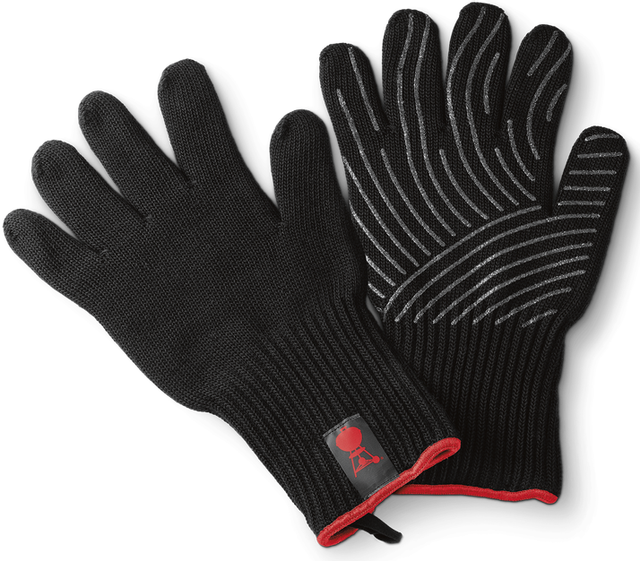 Weber® Premium Gloves 3