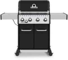 Broil King® Baron™ 440 PRO Freestanding Propane Gas Grill