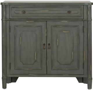 Liberty Furniture Madison Park Accent Cabinet