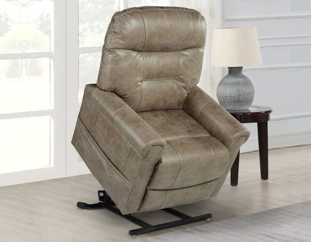 Steve Silver Co.® Ottawa Power Lift Chair with Heat and Massage-1
