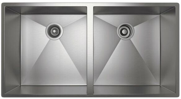 rohl single bowl stainless steel kitchen sink rss3618s