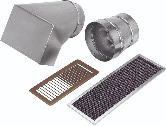 Broan® Non-Duct Kit-0