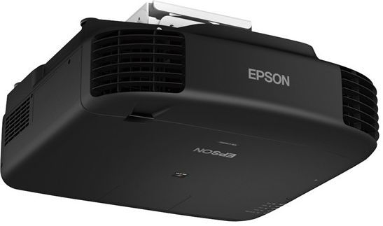 Epson® Pro L1405U Laser WUXGA 3LCD Projector 4
