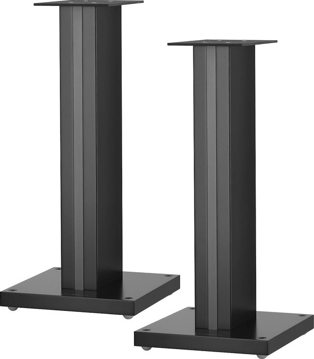 Bowers & Wilkins 700 Series Black Speaker Stand 