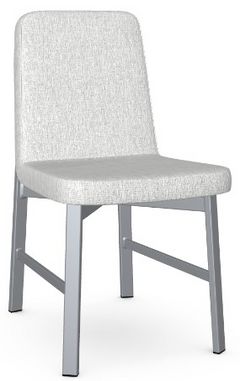 Amisco Customizable Waverly Dining Side Chair