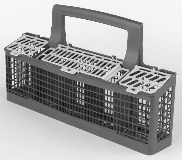 GE® 24" Built In Dishwasher-Slate 3