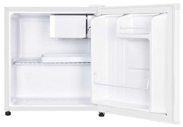 Magic Chef® 1.7 Cu. Ft. White Compact Refrigerator 9