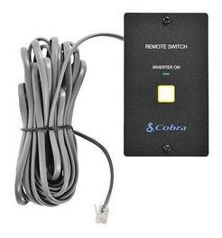 Cobra CPI A20 - Remote ON-OFF Switch for Professional high output models.