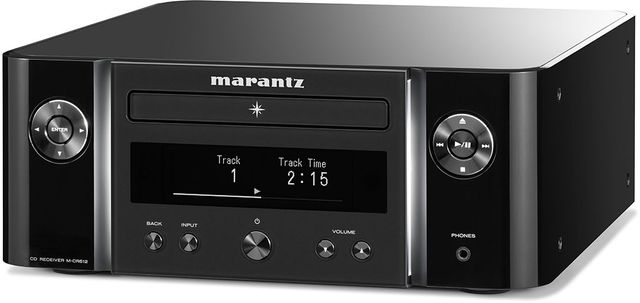 Marantz® Network CD Receiver