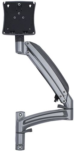 Chief® Kontour™ Silver Reduced Height K1C Expansion Arm Kit