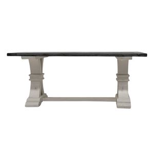 Rustic Imports Linden Coffee Table