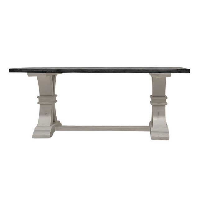 Rustic Imports Linden Coffee Table-0