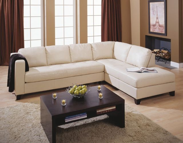 Palliser® Furniture Jura 2-Piece Sectional Sofa Set 5