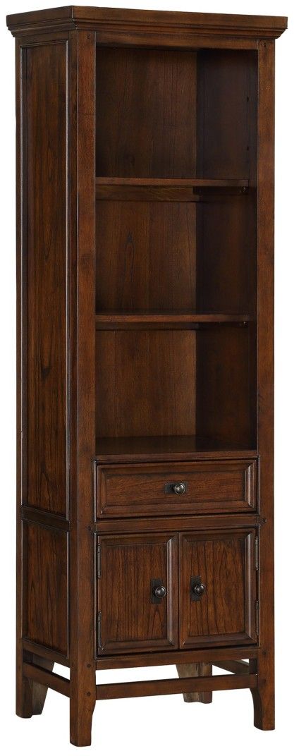 Home Office Bookcases | Bonanza Furniture