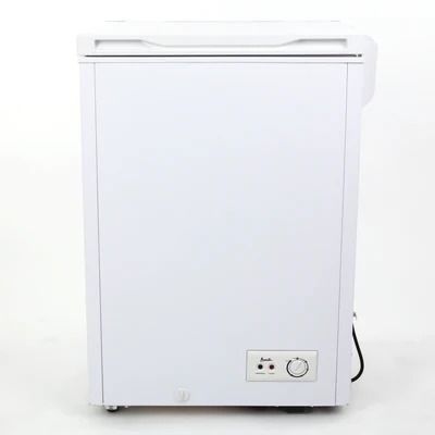 Avanti® 2.5 Cu. Ft. White Chest Freezer 1