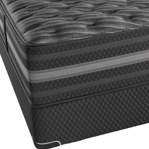 simmons beautyrest black mariela