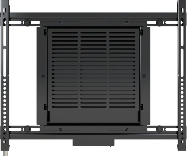 Premier Mounts® Flat Panel TV In Wall Box Mount