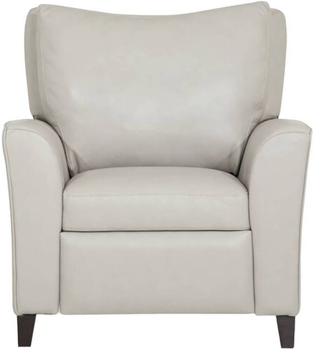 Palliser® Furniture Customizable India Pushback Chair-3