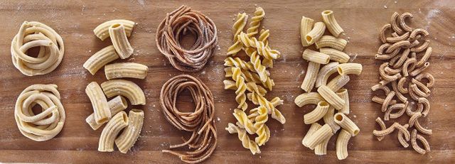 KitchenAid® Gourmet Pasta Press Stand Mixer Attachment 2