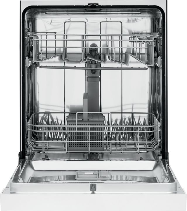 Frigidaire® 24'' White Built In Dishwasher 5