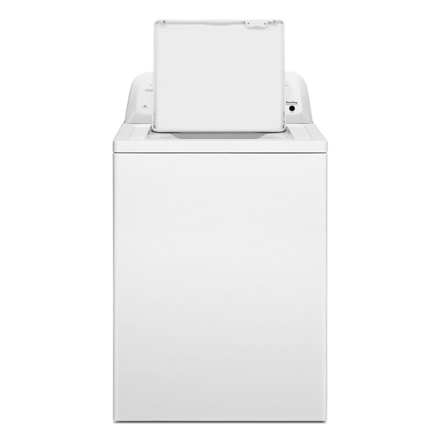 Admiral 3.5 Cu. Ft. White Top Load Washer 2