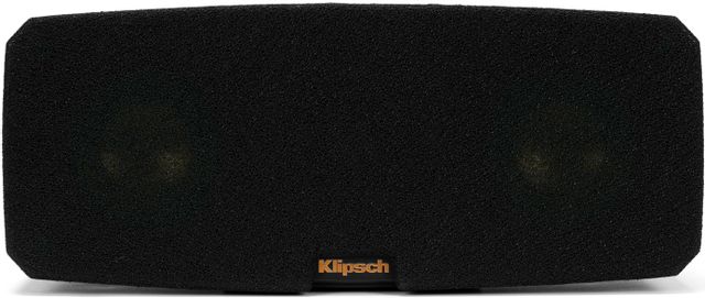 Klipsch® Reference™ 5.1 Channel Theater Pack 3