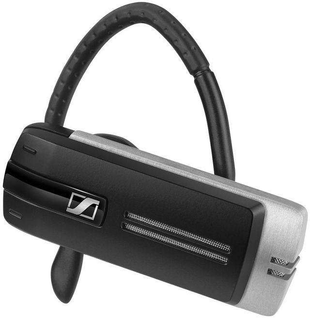 Sennheiser PRESENCE™ Black Bluetooth Headset