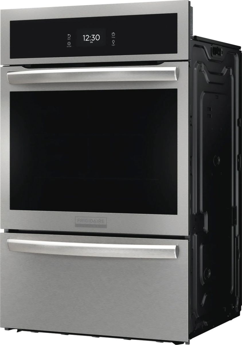 Frigidaire Gallery 24 Single Gas Wall Oven Big Sandy Superstore   A0e3349f D60d 41f7 914b 864f0afb1a24 