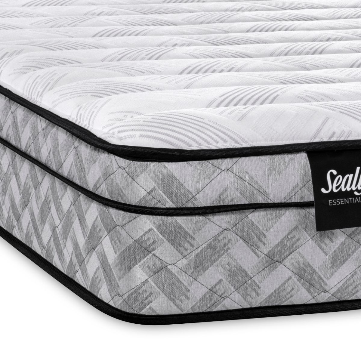 sealy double mattress