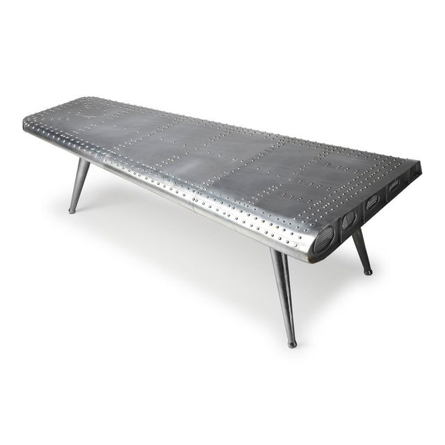 Butler Specialty Company Midway Cocktail Table 0