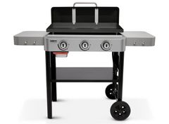 Weber 28-Inch Propane Gas Griddle 