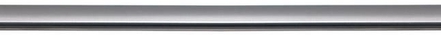 Sub-Zero® 25.5" Stainless Steel Pro Handle 1