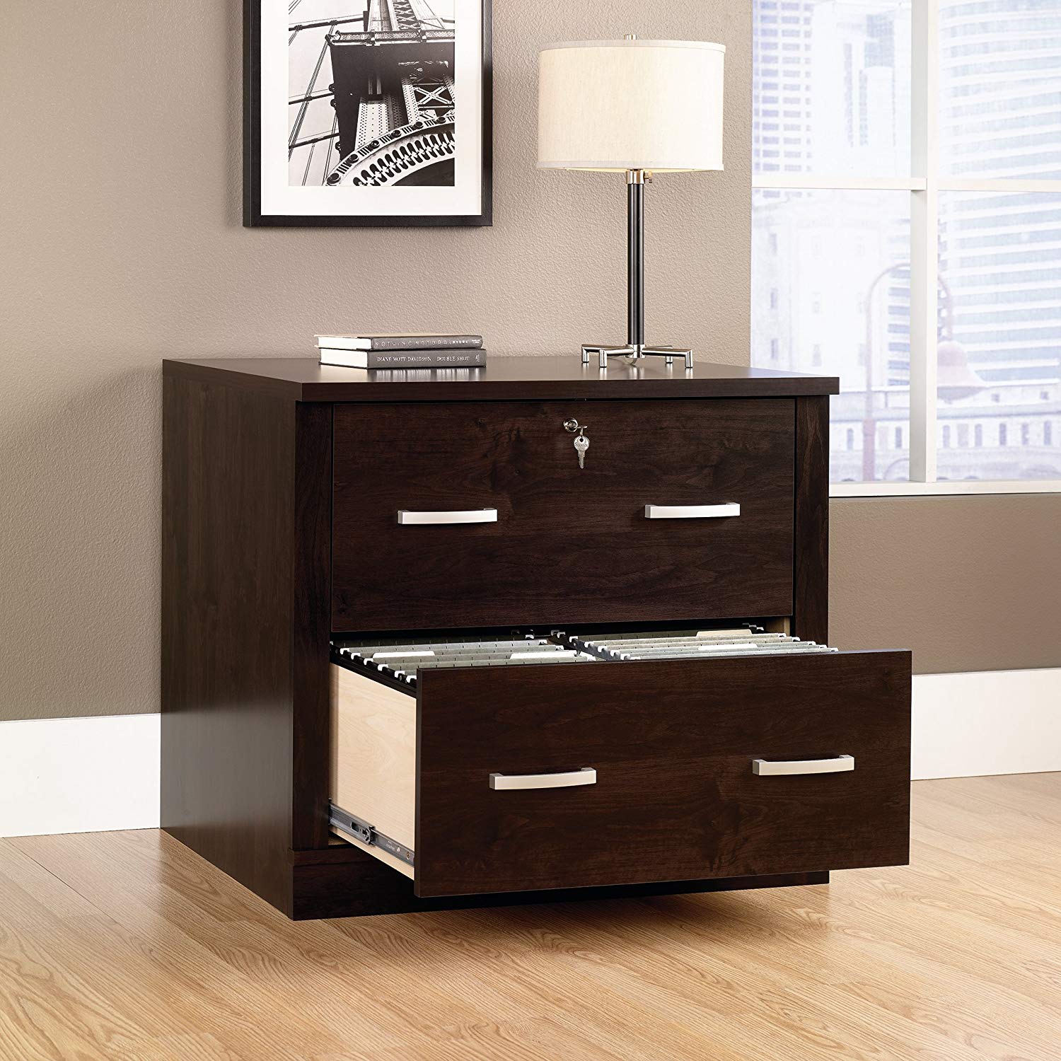 hooker furniture office desk