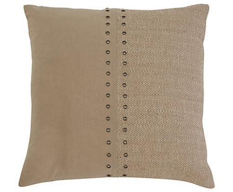 Signature Design by Ashley® Textured Pillow-Natural