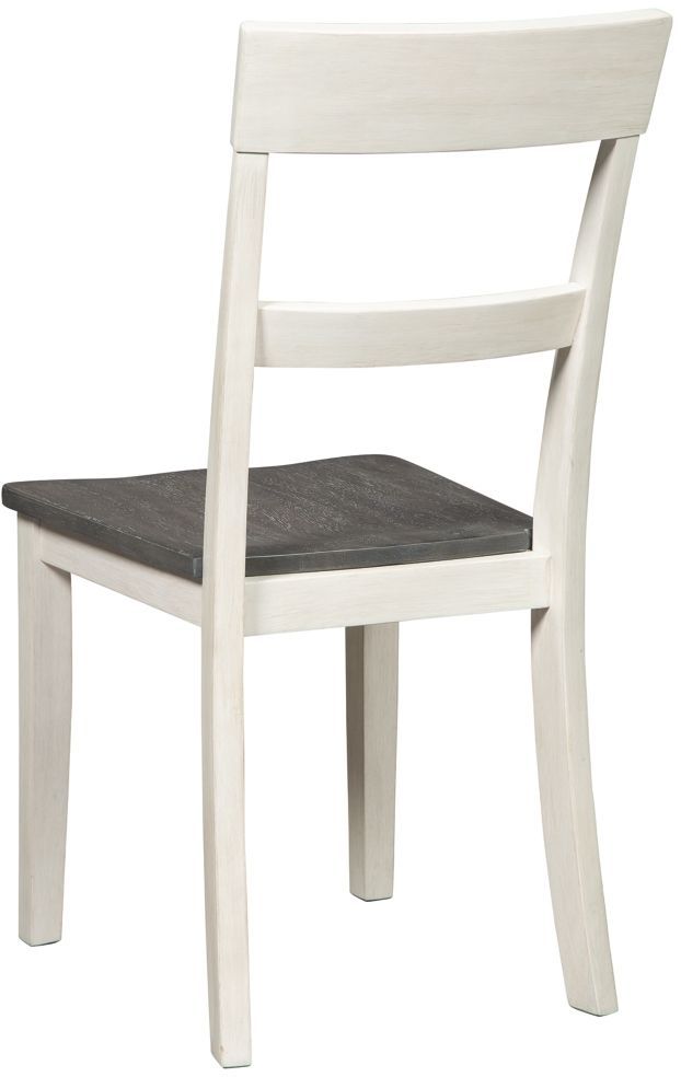 Signature Design by Ashley® Nelling Two-Tone Dining Room Side Chair 2