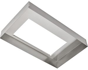 Broan® 36" Stainless Steel Box Liner