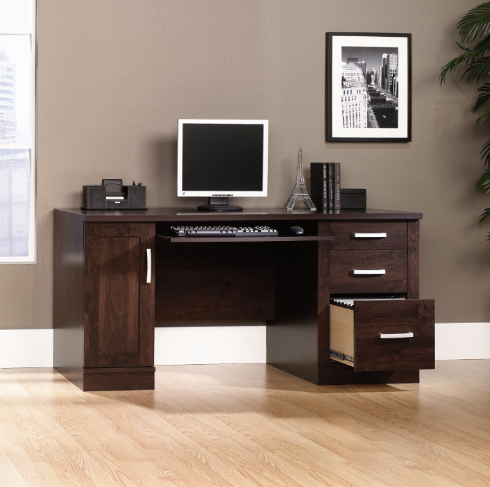 sauder office port collection