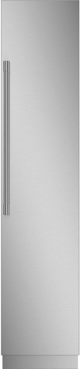 Monogram® 13.3 Cu. Ft. Panel Ready Built In Column Refrigerator-0